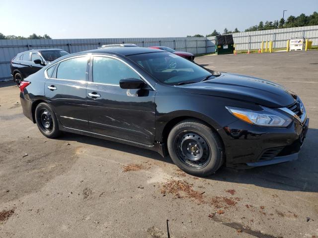 Photo 4 from auction – 2016 NISSAN ALTIMA 2.5 with VIN 1N4AL3AP2GC192528