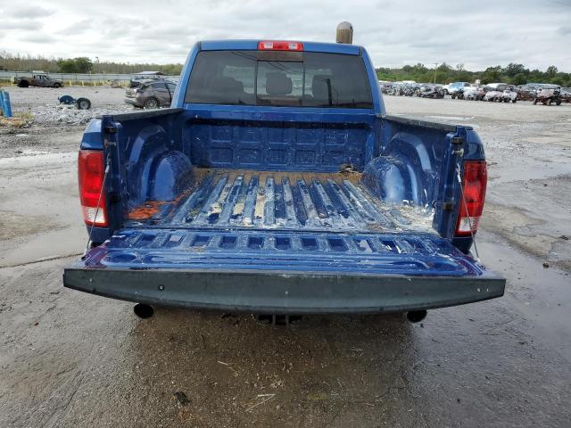 Photo 6 from auction – 2009 DODGE RAM 1500 with VIN 1D3HB13T59S701117