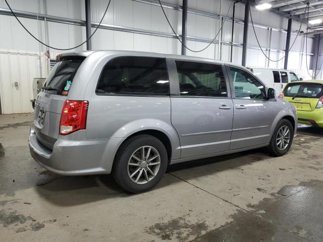 Photo 3 from auction – 2016 DODGE GRAND CARA with VIN 2C4RDGBG9GR147237