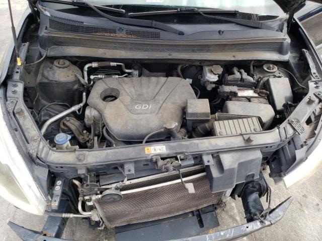Photo 11 from auction – 2013 KIA SOUL with VIN KNDJT2A57D7517424