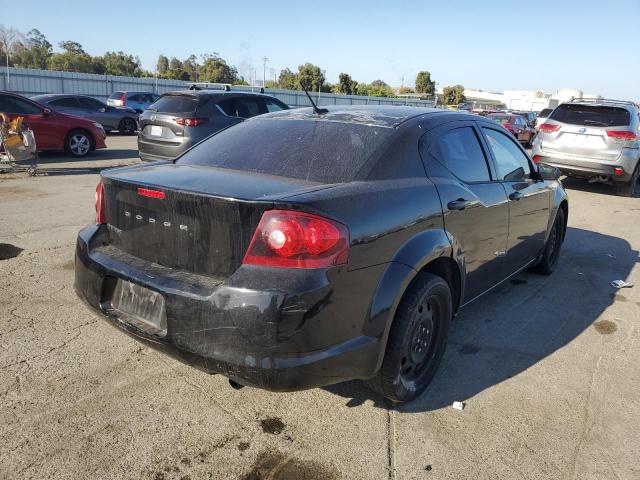 Photo 3 from auction – 2013 DODGE AVENGER SE with VIN 1C3CDZAB8DN532504