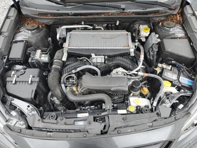 Photo 11 from auction – 2021 SUBARU OUTBACK ON with VIN 4S4BTGLD4M3169302