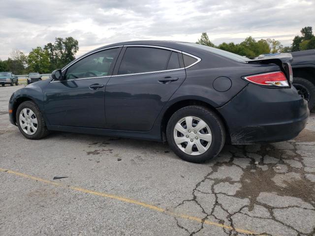 Photo 2 from auction – 2012 MAZDA 6 I with VIN 1YVHZ8BH0C5M03620