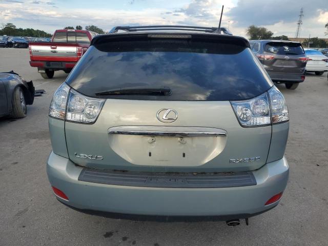 Photo 6 from auction – 2007 LEXUS RX 350 with VIN 2T2GK31U57C017089