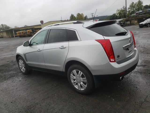 Photo 2 from auction – 2014 CADILLAC SRX LUXURY with VIN 3GYFNEE35ES660198