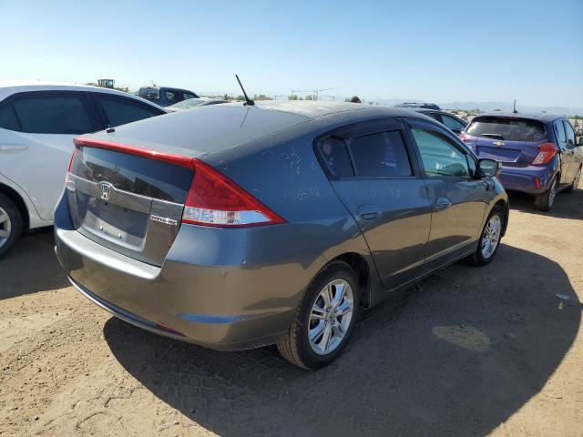 Photo 3 from auction – 2011 HONDA INSIGHT EX with VIN JHMZE2H70BS002679
