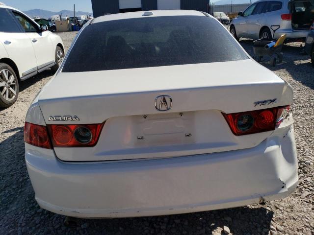 Photo 6 from auction – 2008 ACURA TSX with VIN JH4CL96878C017523