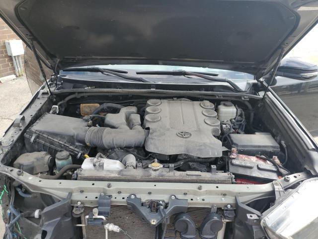 Photo 11 from auction – 2016 TOYOTA 4RUNNER SR with VIN JTEBU5JR1G5312568