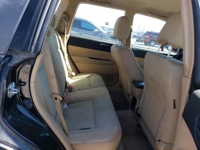 Photo 10 from auction – 2005 SUBARU FORESTER 2 with VIN JF1SG63625H707302