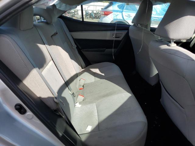 Zdjęcie 10 z aukcji – 2016 TOYOTA COROLLA L z VIN 5YFBURHE9GP447976