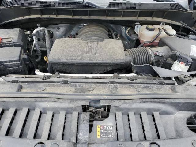 Photo 11 from auction – 2020 CHEVROLET SILVERADO with VIN 3GCUYBEF7LG225437