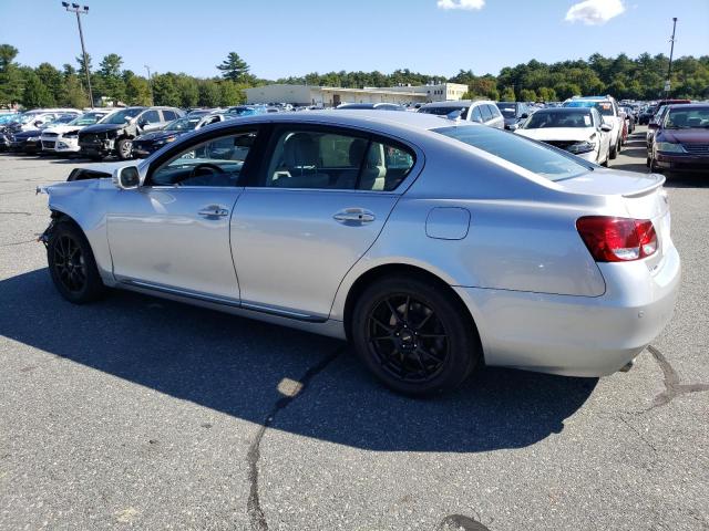 Photo 2 from auction – 2008 LEXUS GS 350 with VIN JTHCE96SX80014218