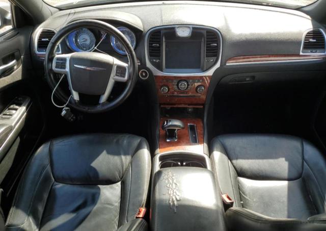 Photo 8 from auction – 2014 CHRYSLER 300 with VIN 2C3CCAAG3EH383090