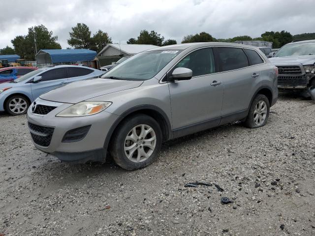 MAZDA CX-9 2011 with VIN JM3TB2CA1B0314077 - Photo from auction