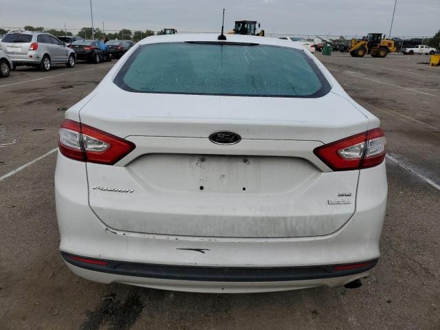 Photo 6 from auction – 2013 FORD FUSION SE with VIN 3FA6P0HR8DR326455