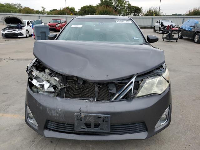 Photo 5 from auction – 2013 TOYOTA CAMRY L with VIN 4T4BF1FK4DR303319
