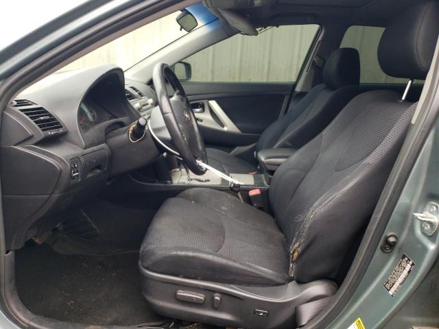 Photo 7 from auction – 2008 TOYOTA CAMRY CE with VIN 4T1BE46K78U788737