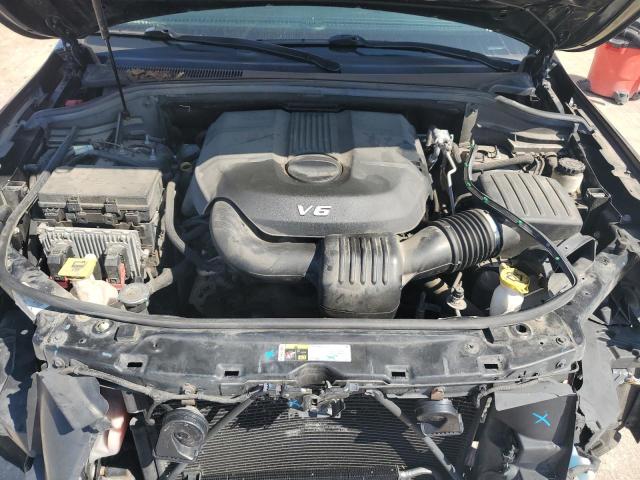 Photo 12 from auction – 2014 JEEP GRAND CHER with VIN 1C4RJFBG0EC254038