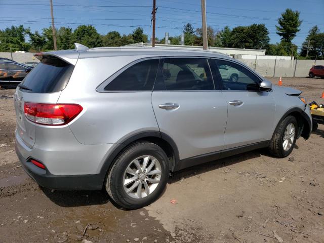 Photo 3 from auction – 2016 KIA SORENTO LX with VIN 5XYPG4A30GG031425