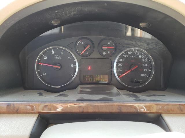 Photo 9 from auction – 2007 FORD FIVE HUNDR with VIN 1FAHP27107G143448