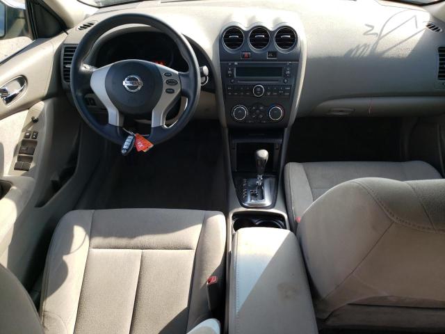 Photo 8 from auction – 2012 NISSAN ALTIMA BAS with VIN 1N4AL2AP1CN444892
