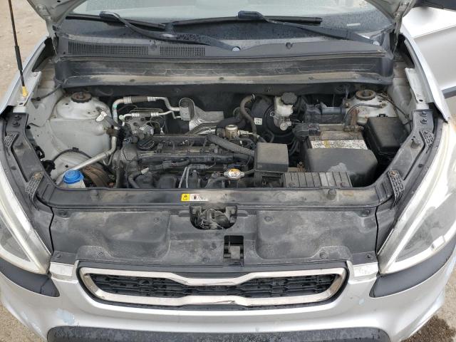 Photo 11 from auction – 2013 KIA SOUL with VIN KNDJT2A50D7762260