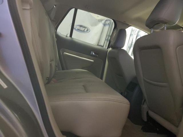 Photo 10 from auction – 2008 FORD EDGE SEL with VIN 2FMDK38C98BB31400