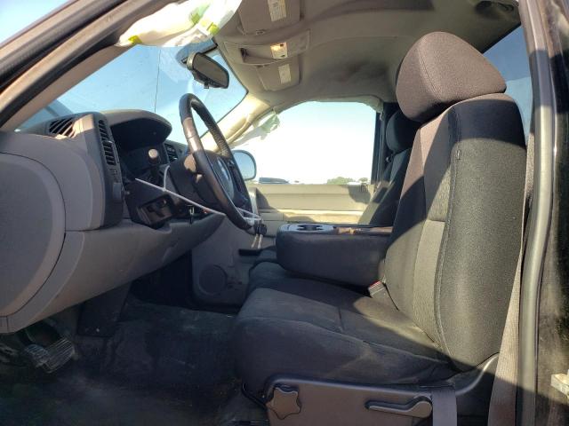 Photo 7 from auction – 2013 CHEVROLET SILVERADO with VIN 1GCNCPEX0DZ339984