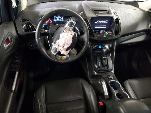 Photo 8 from auction – 2014 FORD ESCAPE TIT with VIN 1FMCU9JX5EUD85889