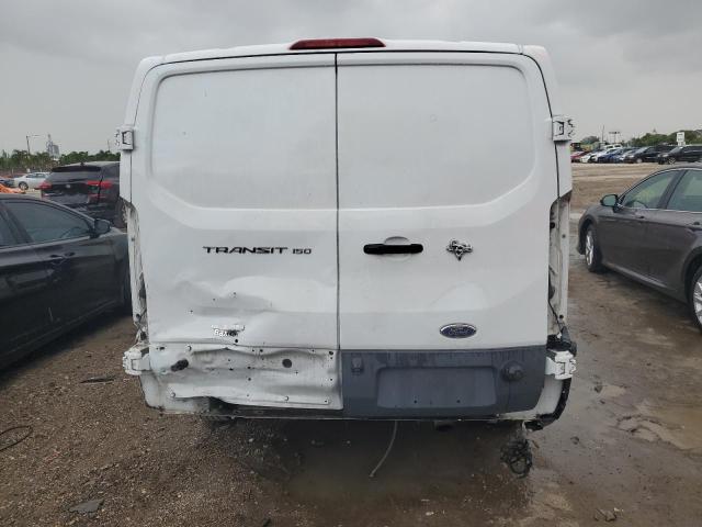Photo 6 from auction – 2016 FORD TRANSIT T- with VIN 1FTYE2YG4GKA85490