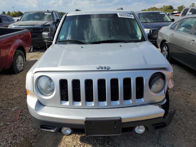 Photo 5 from auction – 2011 JEEP PATRIOT SP with VIN 1J4NT1GA5BD248977