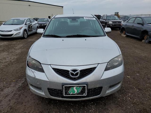 Photo 5 from auction – 2009 MAZDA 3 I with VIN JM1BK32F691257189