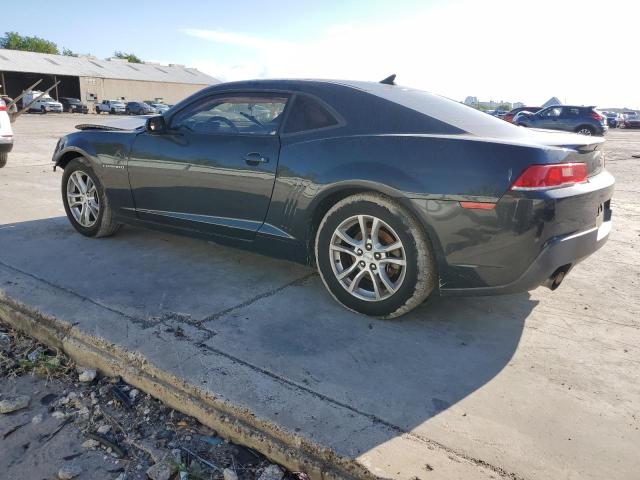 Photo 2 from auction – 2015 CHEVROLET CAMARO LS with VIN 2G1FB1E35F9194965