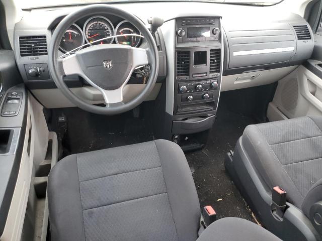 Photo 8 from auction – 2010 DODGE GRAND CARA with VIN 2D4RN4DE0AR207553