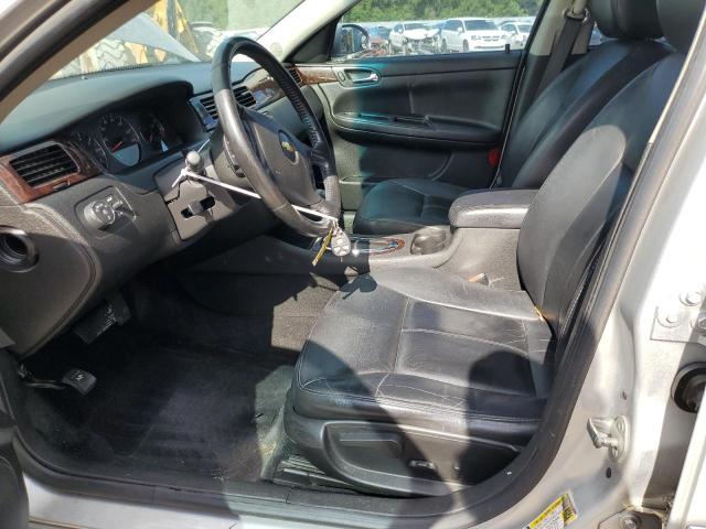 Photo 7 from auction – 2012 CHEVROLET IMPALA LTZ with VIN 2G1WC5E32C1327244