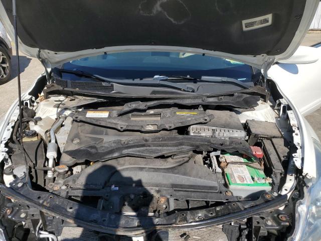 Photo 11 from auction – 2014 NISSAN ALTIMA 2.5 with VIN 1N4AL3AP9EC418996