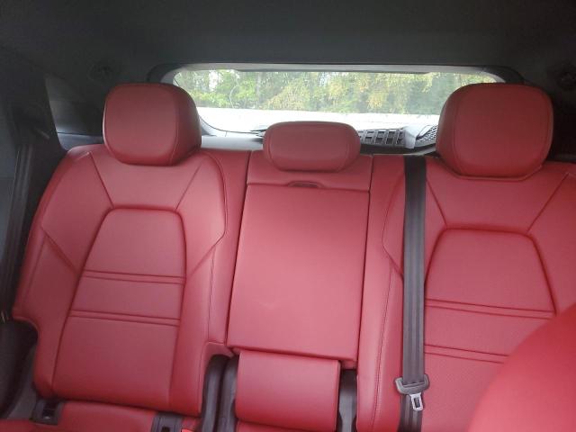 Photo 10 from auction – 2020 PORSCHE CAYENNE CO with VIN WP1BA2AY0LDA46218