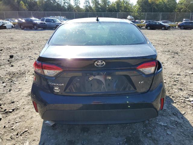Photo 6 from auction – 2022 TOYOTA COROLLA LE with VIN 5YFEPMAE1NP278972