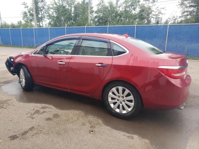Photo 2 from auction – 2013 BUICK VERANO CON with VIN 1G4PR5SK1D4108024