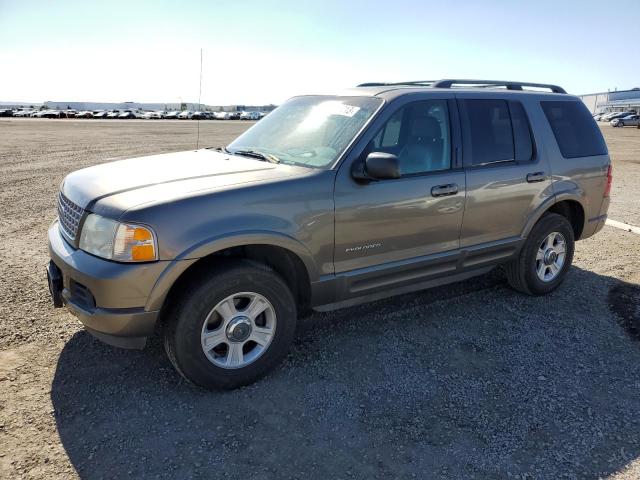 FORD EXPLORER L 2002 with VIN 1FMZU75W12ZB98115 - Photo from auction