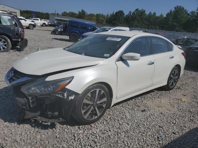 NISSAN ALTIMA 2.5 2017 with VIN 1N4AL3AP8HC497601 - Photo from auction
