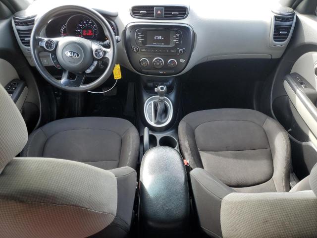 Photo 8 from auction – 2018 KIA SOUL with VIN KNDJN2A29J7583873