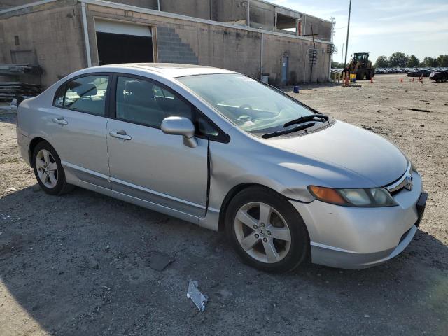 Photo 4 from auction – 2007 HONDA CIVIC EX with VIN 1HGFA16897L138463