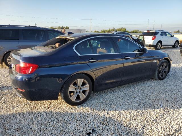 Photo 3 from auction – 2011 BMW 528 I with VIN WBAFR1C55BC744267