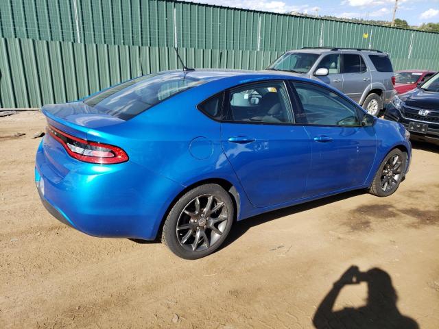 Photo 3 from auction – 2015 DODGE DART SE with VIN 1C3CDFAA5FD390885
