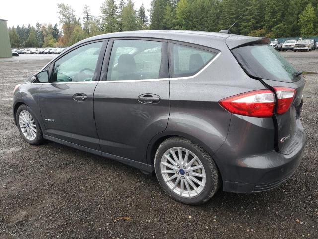 Photo 2 from auction – 2015 FORD C-MAX SEL with VIN 1FADP5BU1FL108490