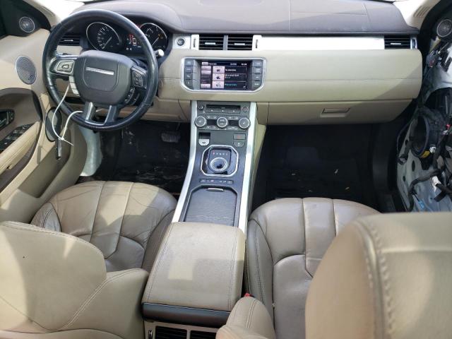 Photo 8 from auction – 2013 LAND ROVER RANGE ROVE with VIN SALVR2BG3DH752888