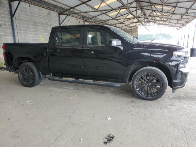 Photo 4 from auction – 2020 CHEVROLET SILVERADO with VIN 3GCPWDED8LG256208