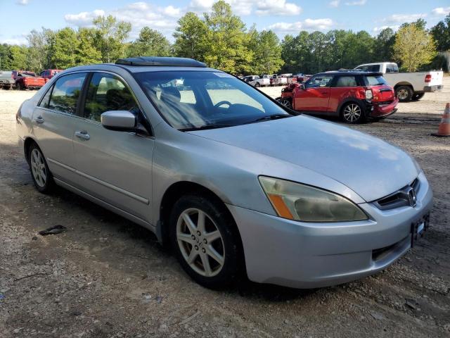Photo 4 from auction – 2003 HONDA ACCORD EX with VIN 1HGCM66833A034306