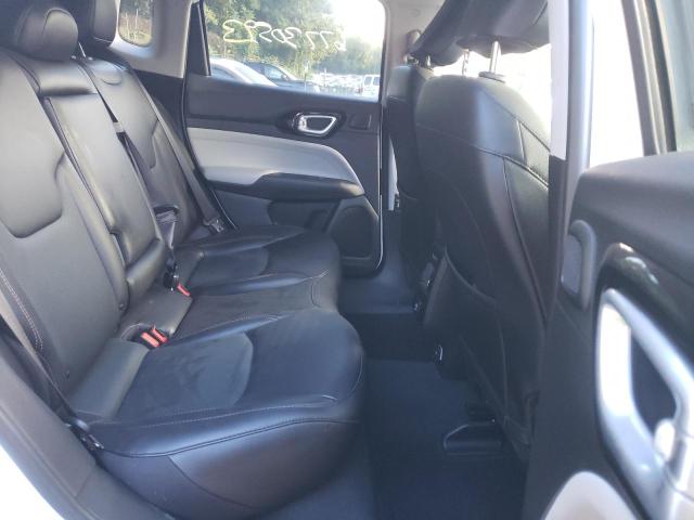 Photo 11 from auction – 2022 JEEP COMPASS LI with VIN 3C4NJDCB0NT180226